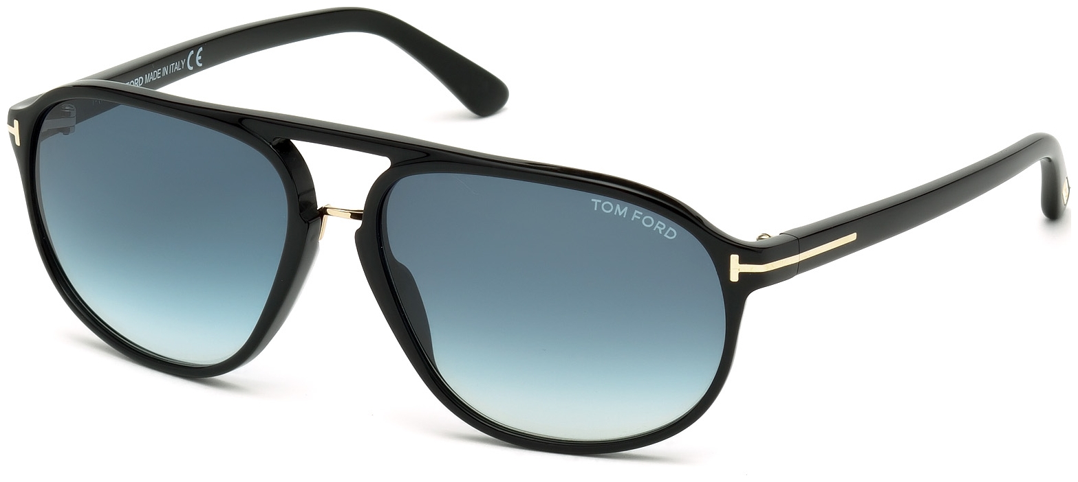  Tom Ford  FT0447 01P JACOB