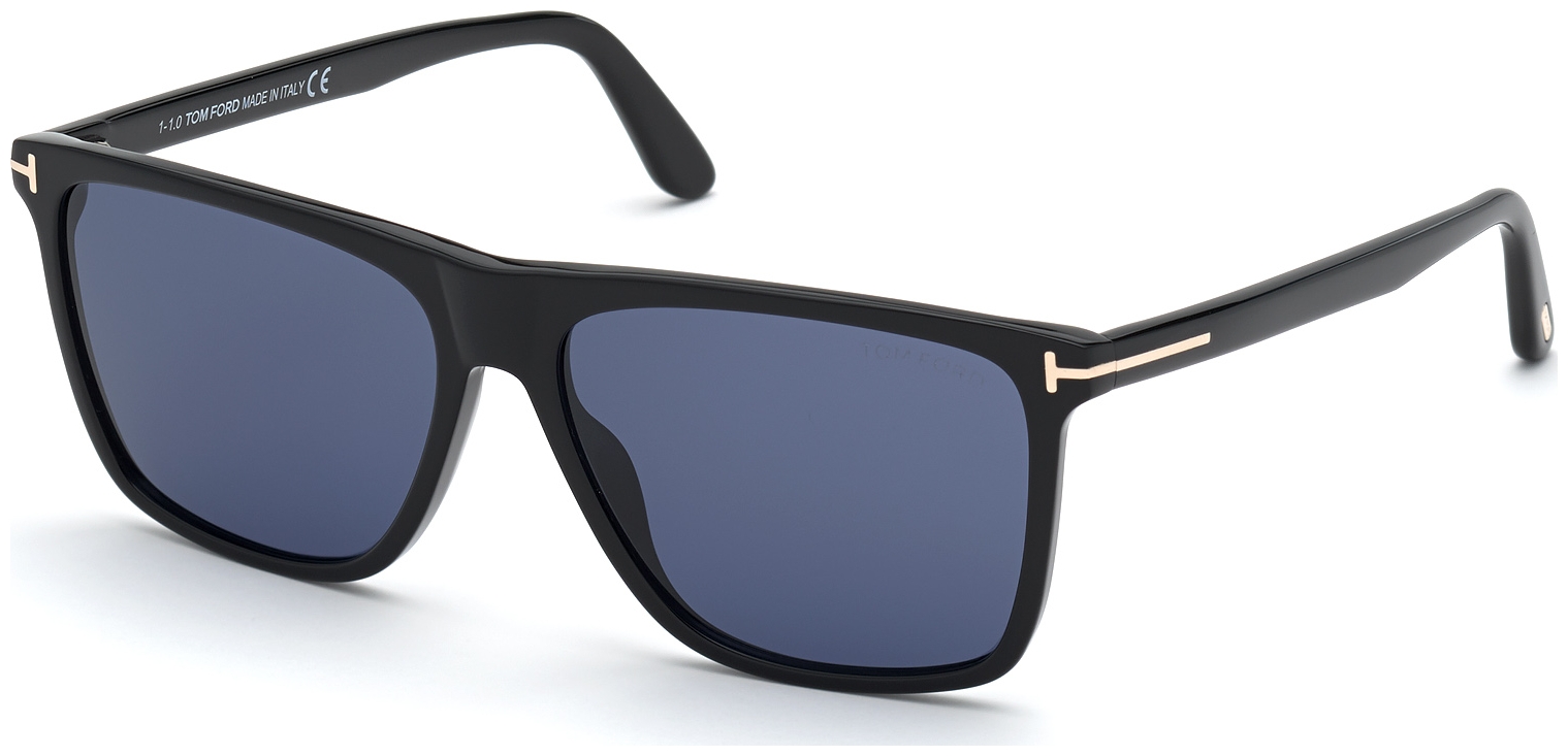  Tom Ford  FT0832 01V Fletcher