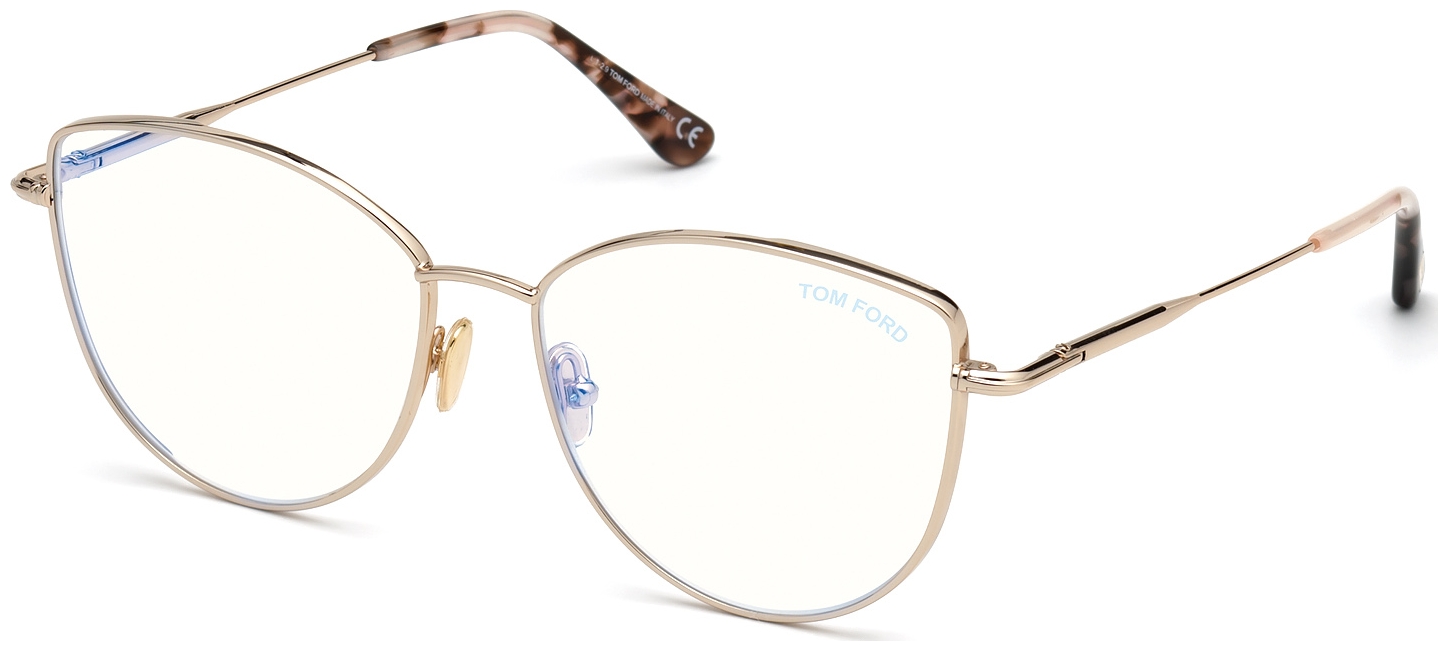  Tom Ford  FT5667-B 028