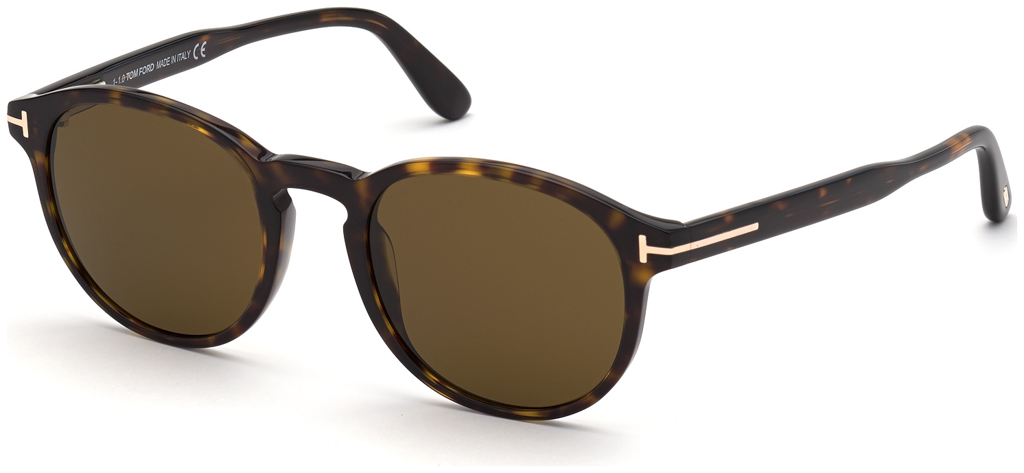  Tom Ford  FT0834 52J DANTE