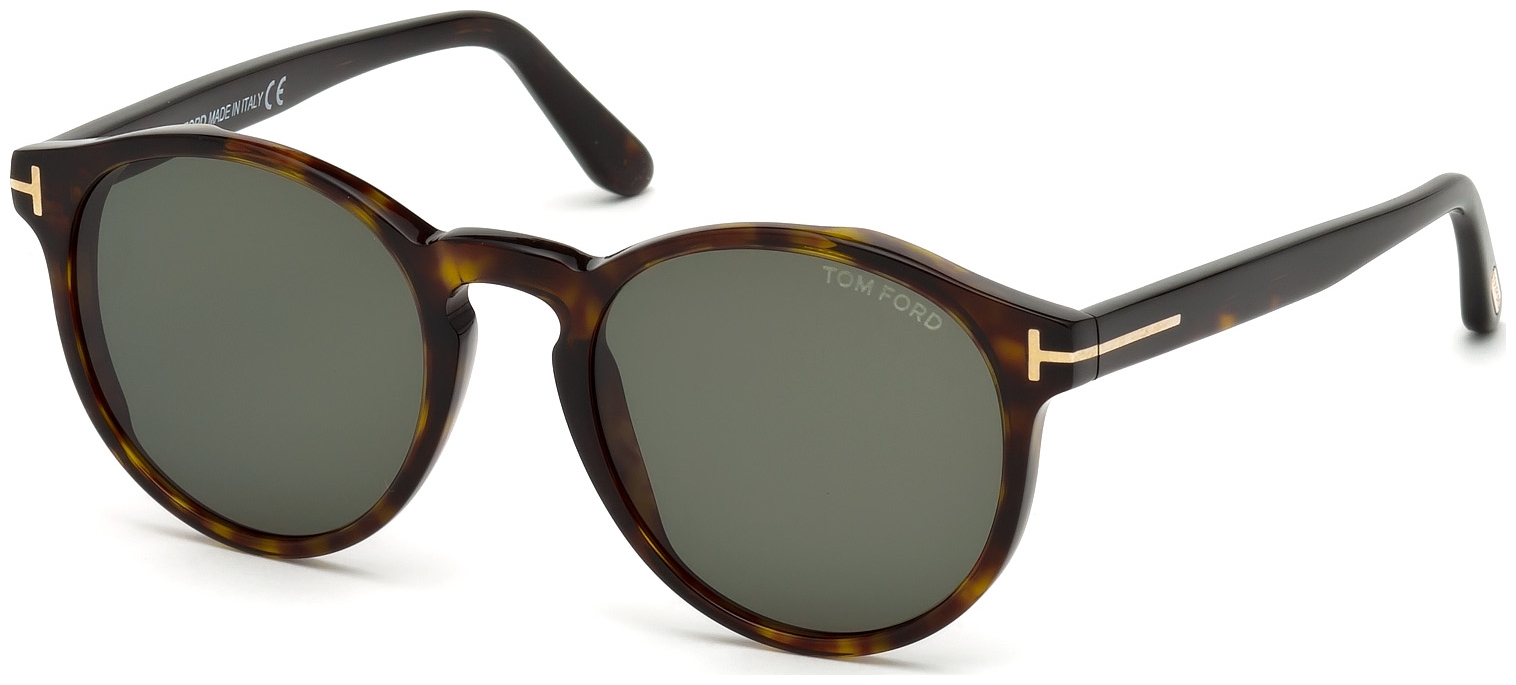  Tom Ford  FT0591 52N IAN-02