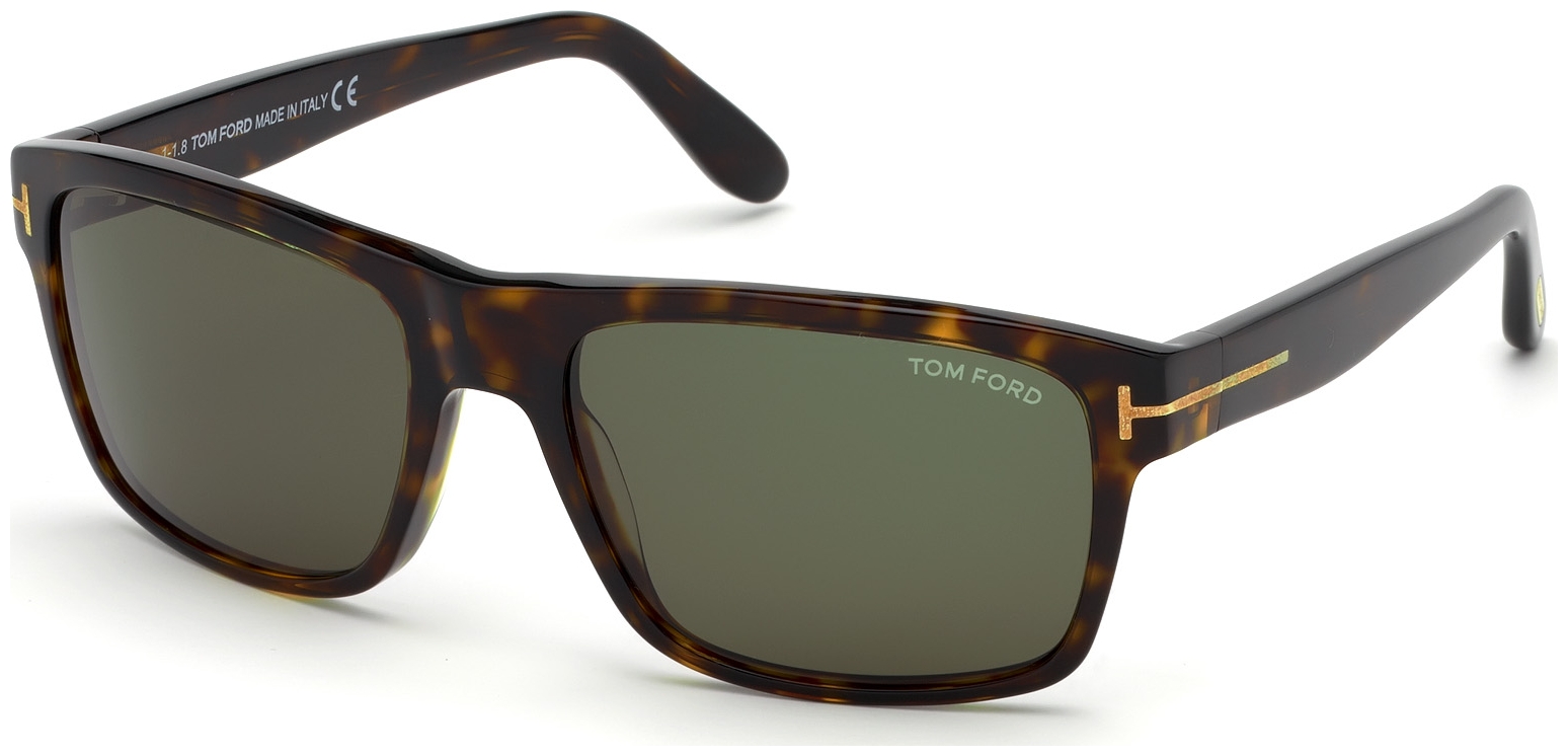  Tom Ford  FT0678 52N AUGUST