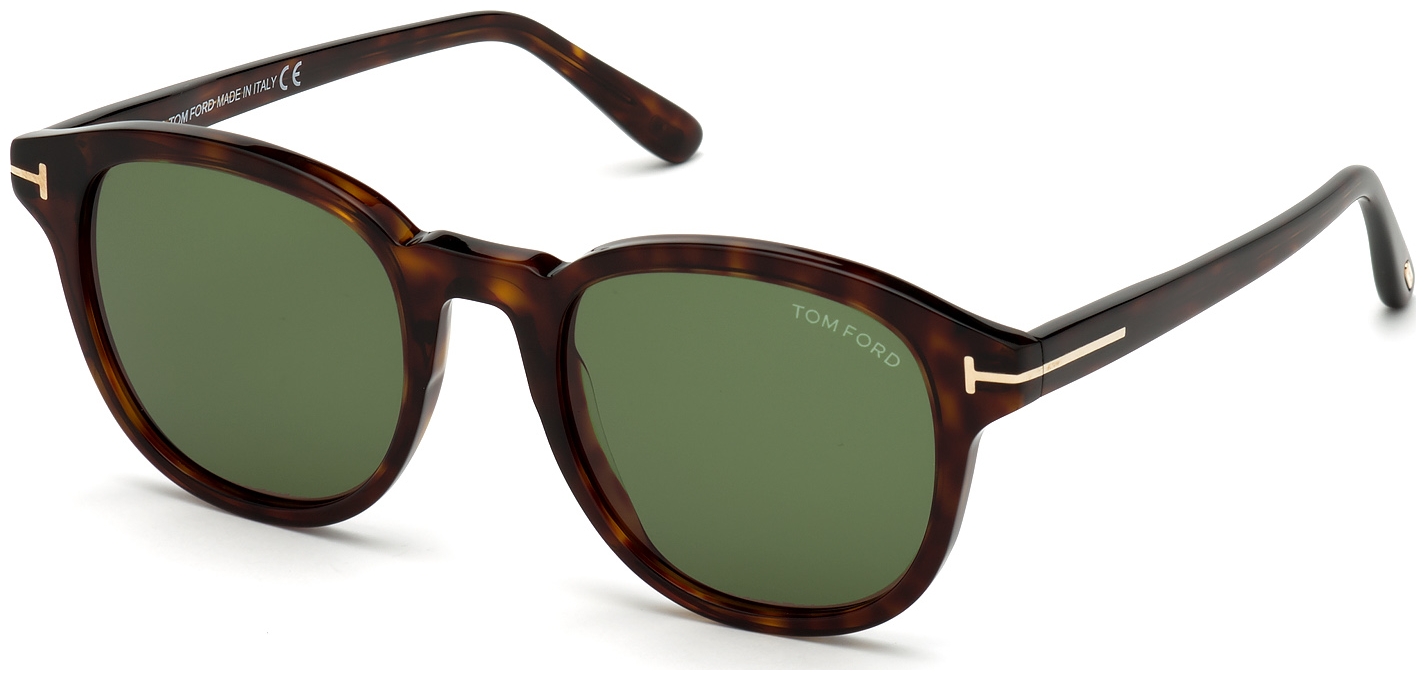  Tom Ford  FT0752 52N JAMESON