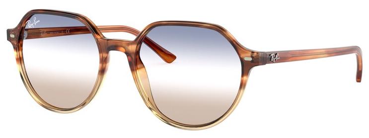  Ray-Ban  RB2195 1328GD THALIA