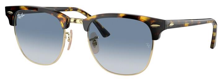  Ray-Ban  RB3016 13353F CLUBMASTER