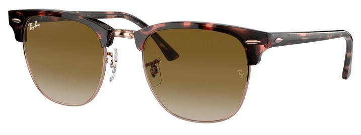  Ray-Ban  RB3016 133751 CLUBMASTER