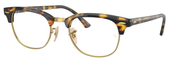  Ray-Ban  RB5154 8116 CLUBMASTER
