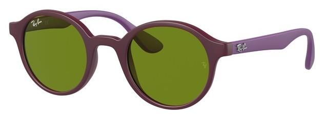  Ray-Ban  RJ9161S 7087/2 MĂRIME JUNIOR