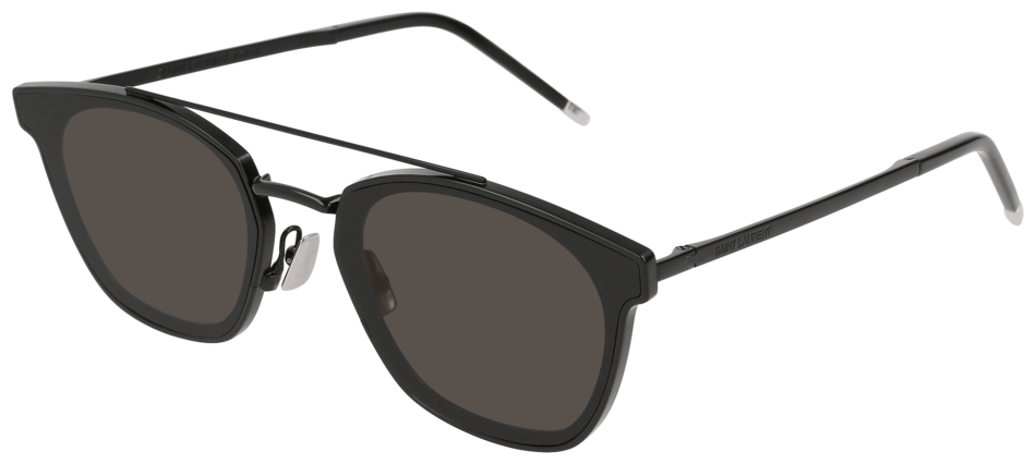  Saint Laurent  SL 28 METAL-001