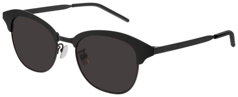  Saint Laurent  SL 356 METAL-002