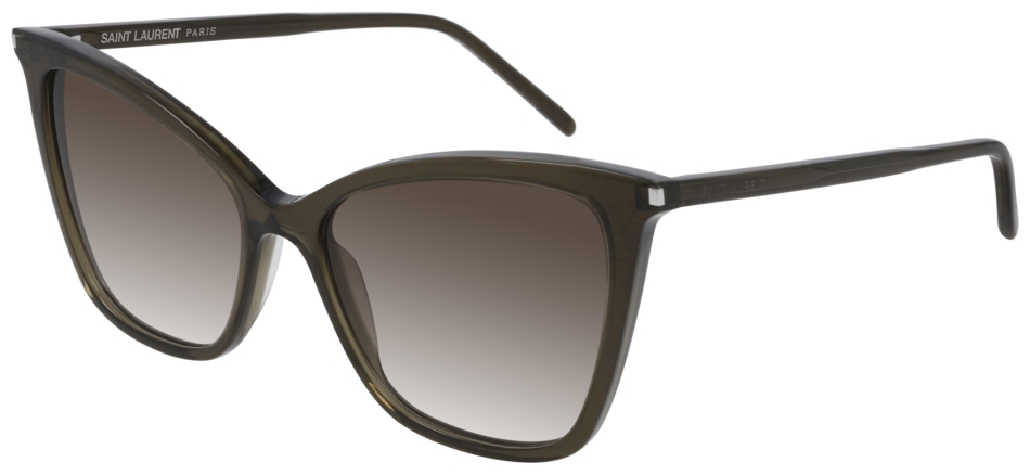  Saint Laurent  SL 384-004