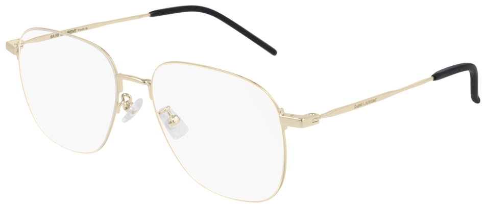  Saint Laurent  SL 391 WIRE-003