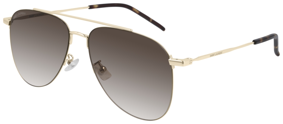  Saint Laurent  SL 392 WIRE-001