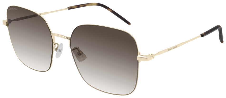  Saint Laurent  SL 410 WIRE-001