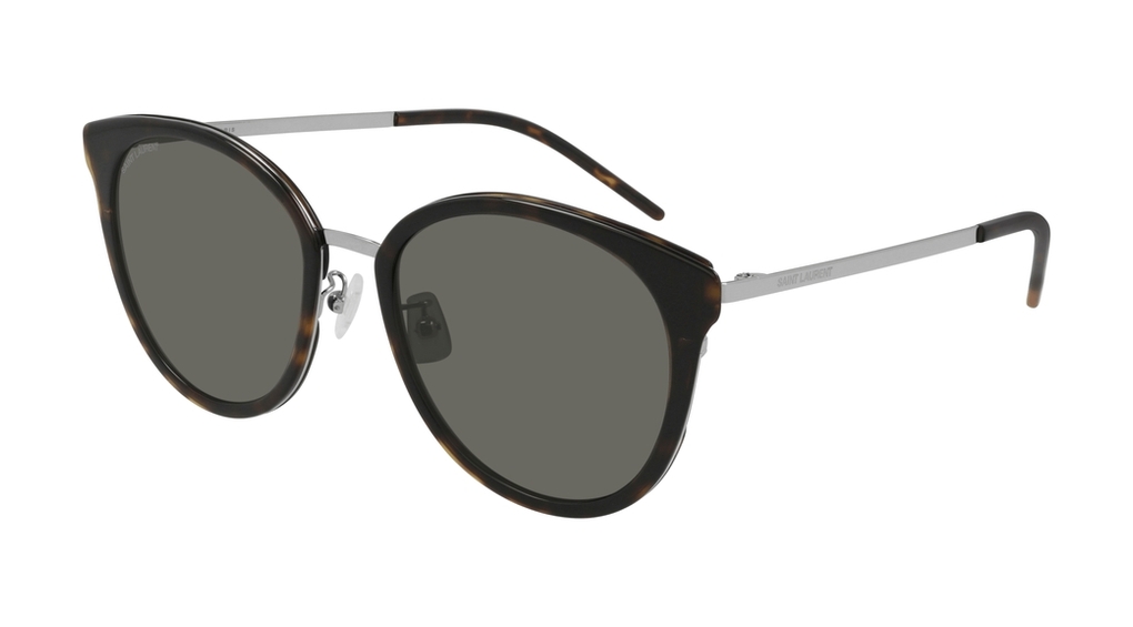  Saint Laurent  SL 446/F SLIM-002