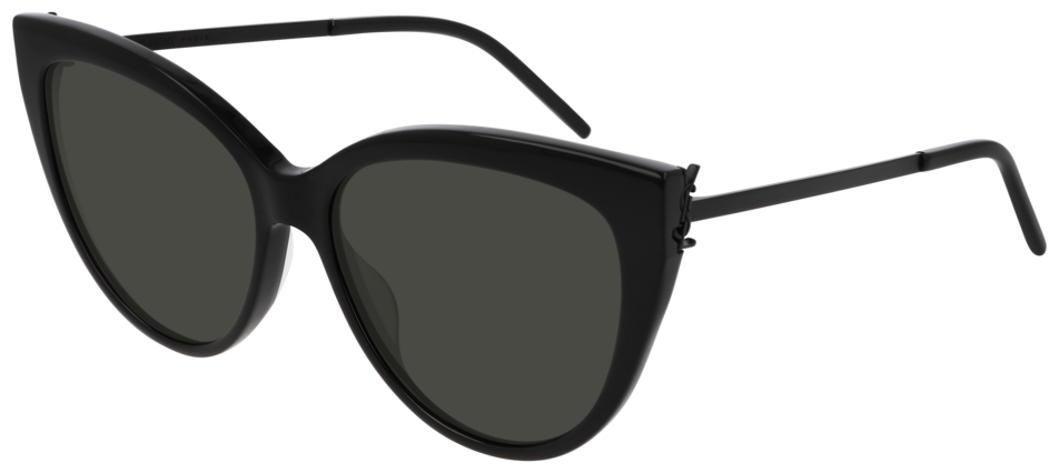  Saint Laurent  SL M48S_A-001