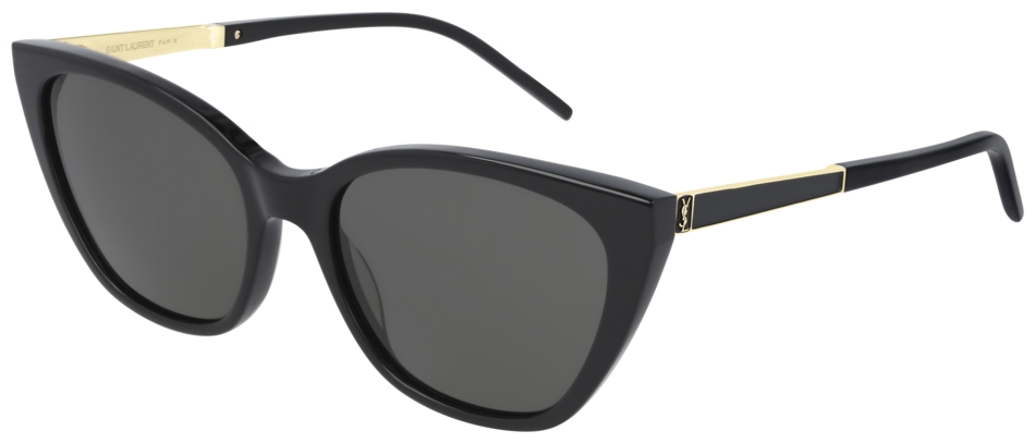  Saint Laurent  SL M69-004