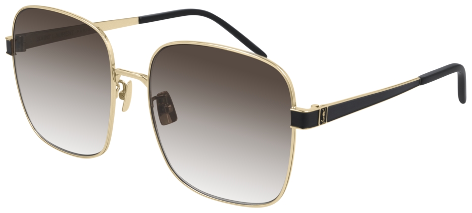  Saint Laurent  SL M75-004