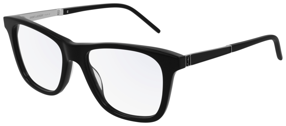  Saint Laurent  SL M83-001