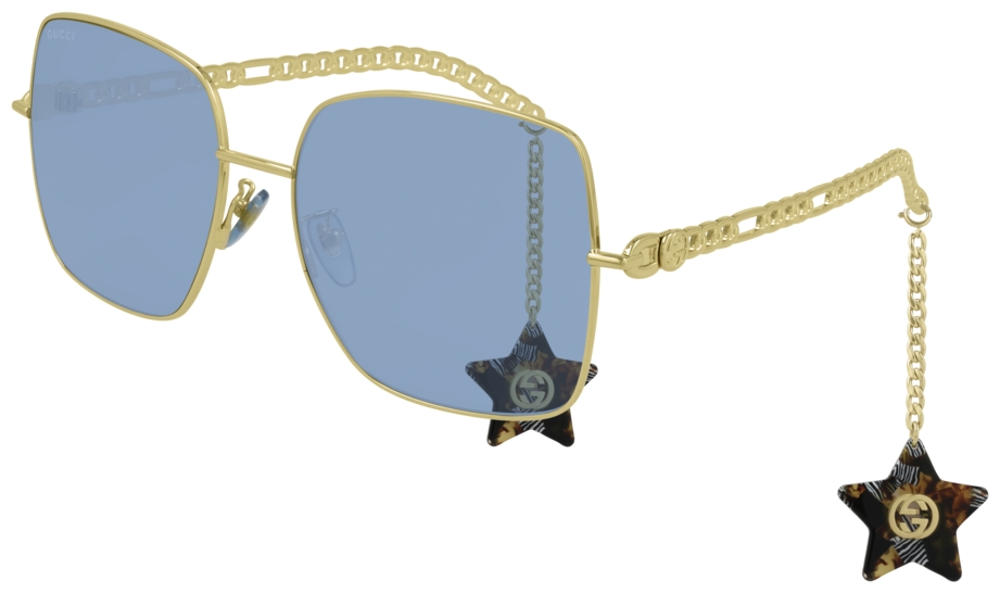  Gucci  GG0724S-004