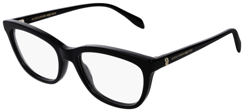  Alexander McQueen  AM0161O-001