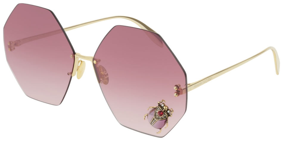  Alexander McQueen  AM0208S-003