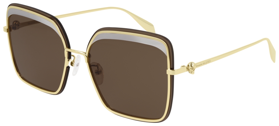  Alexander McQueen  AM0222SK-002