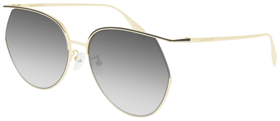  Alexander McQueen  AM0255S-001