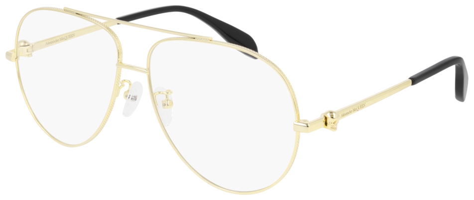  Alexander McQueen  AM0260O-001