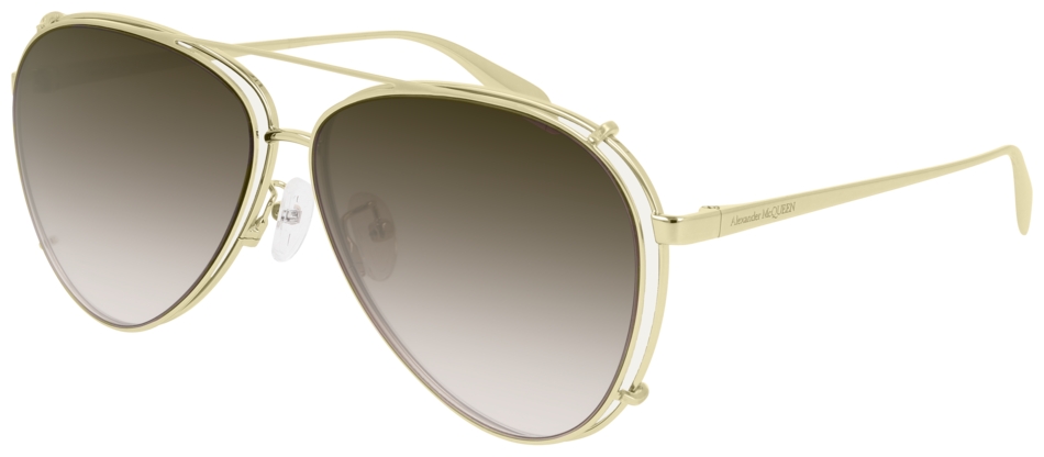  Alexander McQueen  AM0263S-002