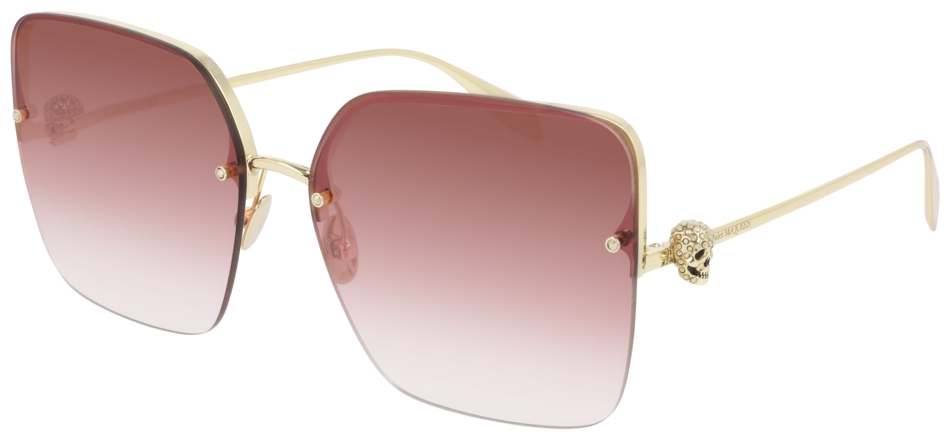  Alexander McQueen  AM0271S-004