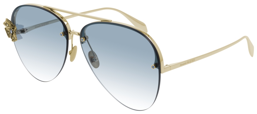  Alexander McQueen  AM0272S-001