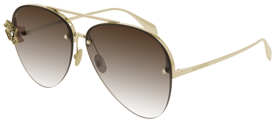  Alexander McQueen  AM0272S-002