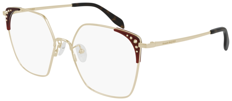  Alexander McQueen  AM0312O-002