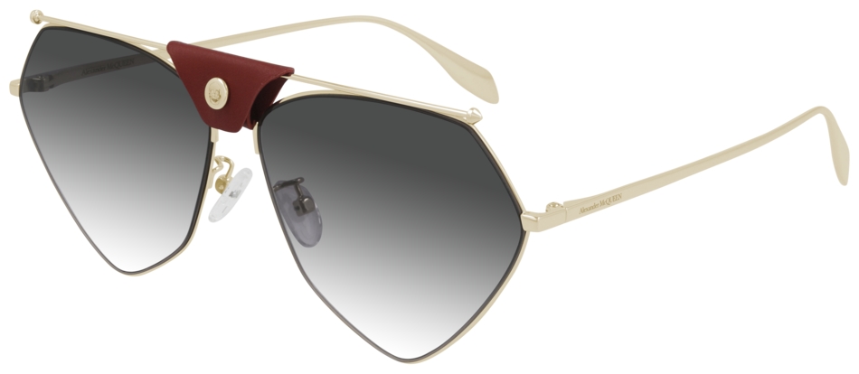  Alexander McQueen  AM0317S-004