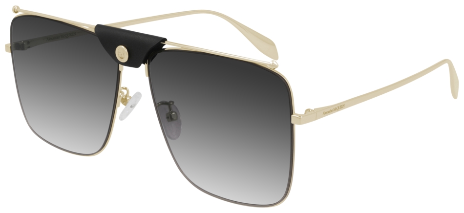  Alexander McQueen  AM0318S-001