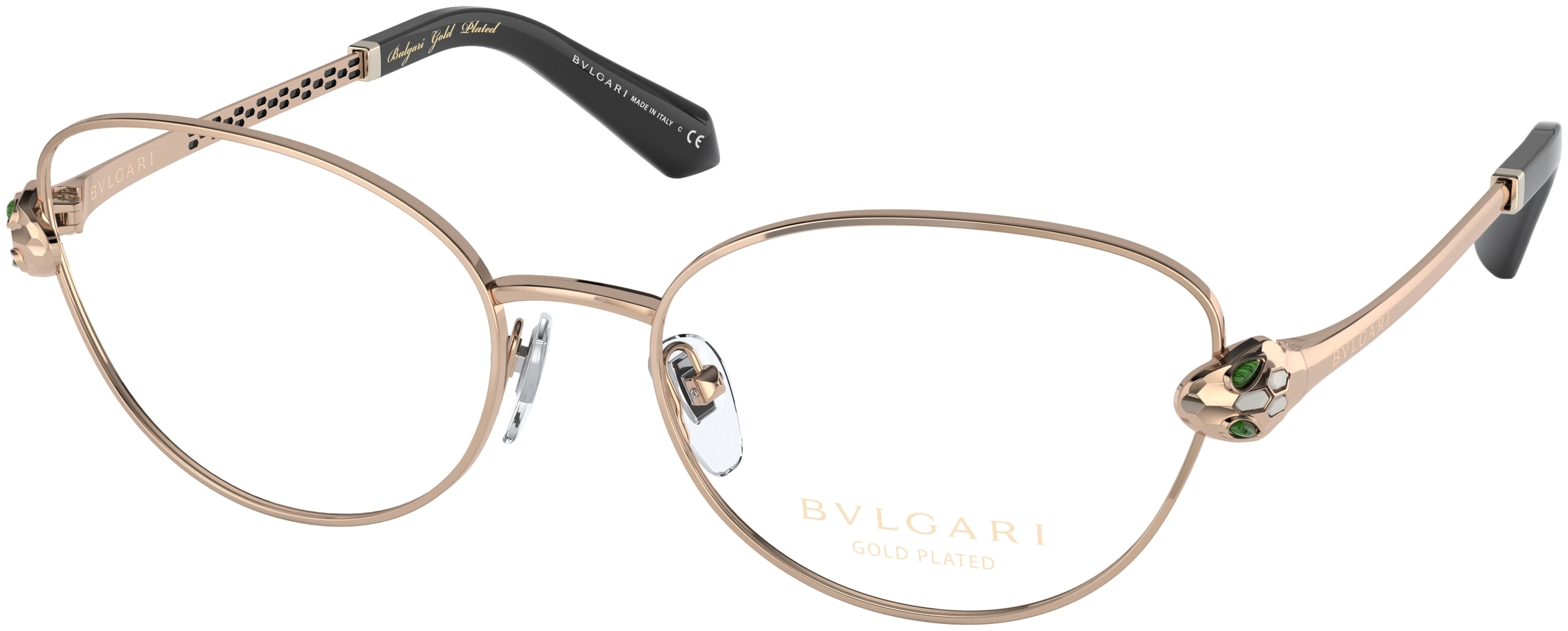  Bvlgari  BV2237KB 2014