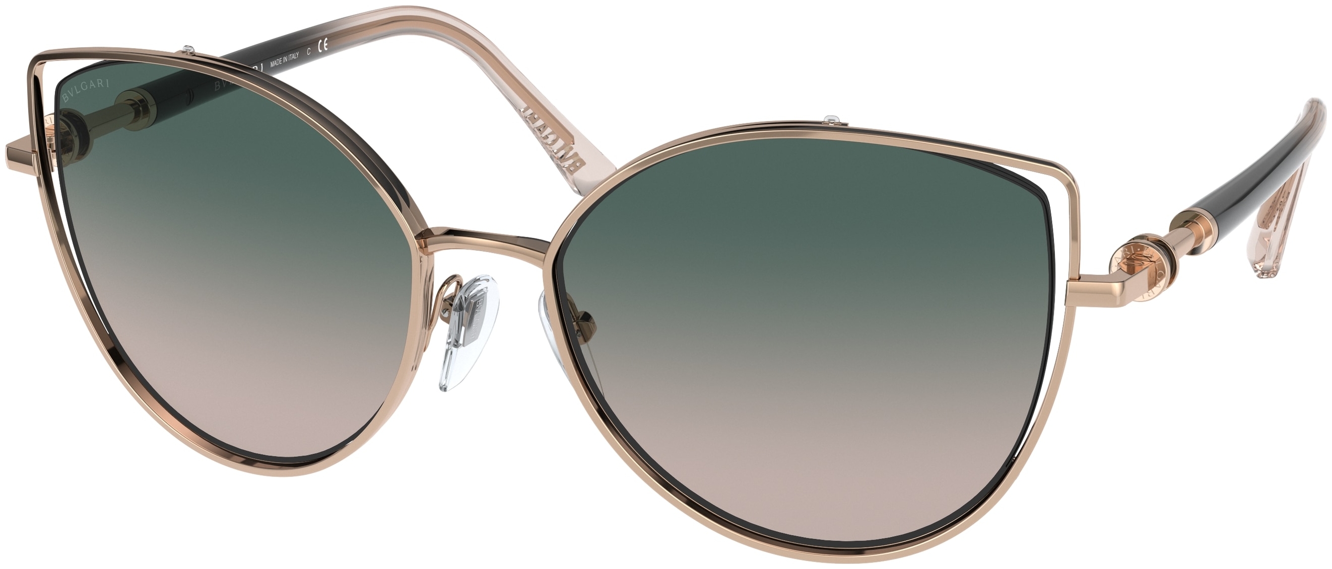  Bvlgari  BV6168 20142C