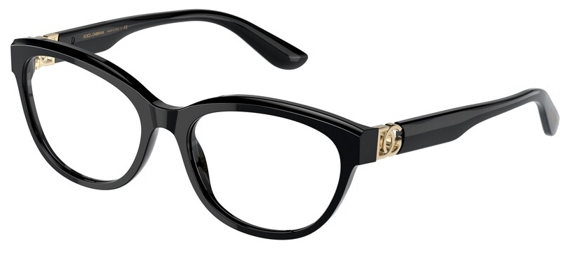  Dolce&Gabbana  DG3342 501