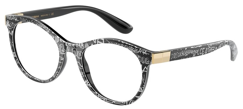  Dolce&Gabbana  DG5075 3313