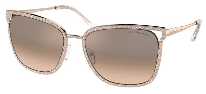  Michael Kors  MK1098B 11088Z STOCKHOLM