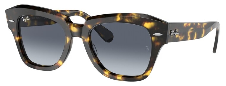  Ray-Ban  RB2186 133286 STATE STREET