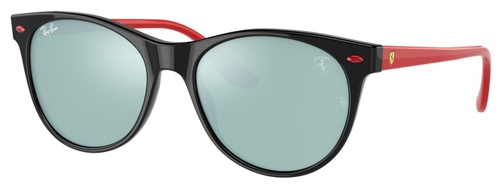  Ray-Ban  RB2202M F64430