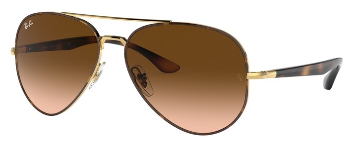  Ray-Ban  RB3675 9127A5