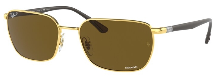  Ray-Ban  RB3684CH 001/AN
