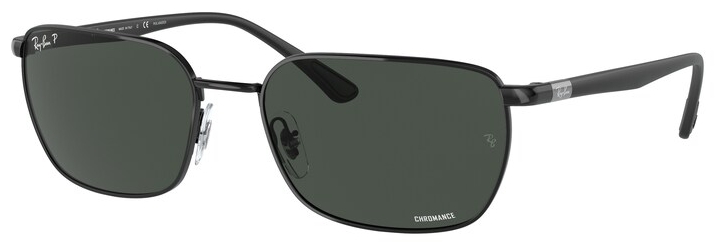  Ray-Ban  RB3684CH 002/K8