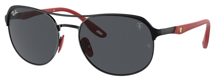  Ray-Ban  RB3685M F04187