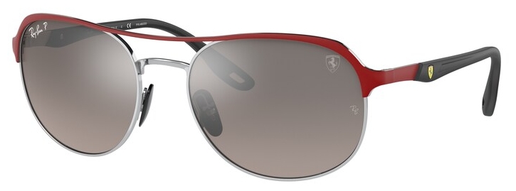  Ray-Ban  RB3685M F0455J