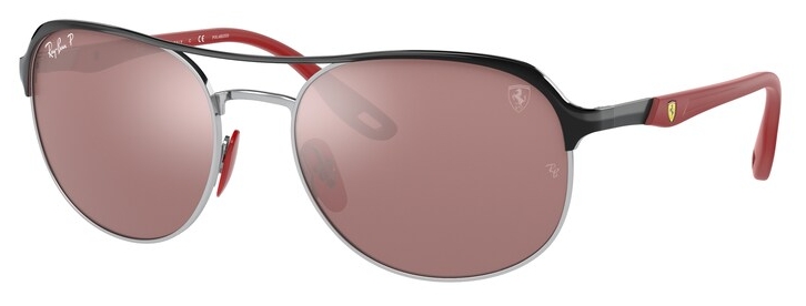  Ray-Ban  RB3685M F060H2