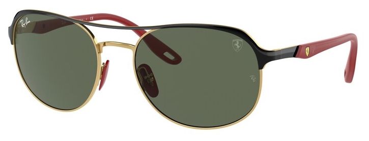  Ray-Ban  RB3685M F06171